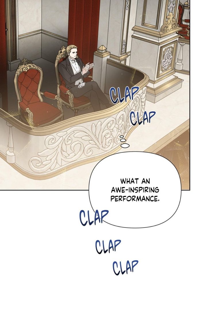 Into The Rose Garden - Chapter 73.05 Page 33