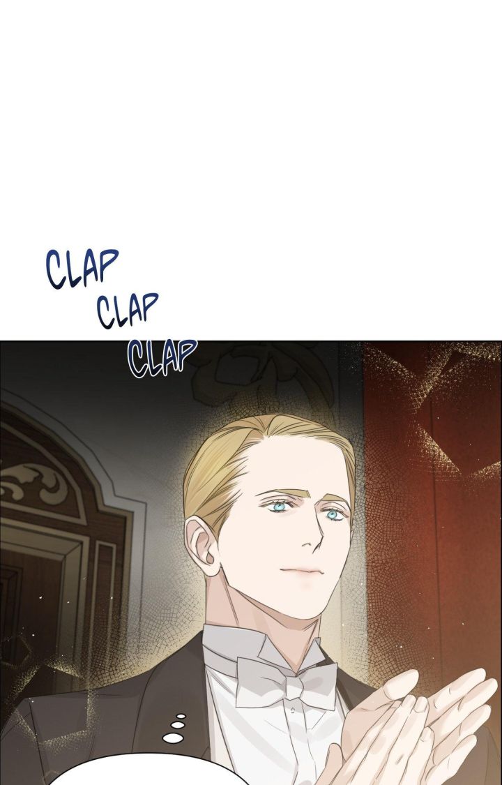 Into The Rose Garden - Chapter 73.05 Page 34