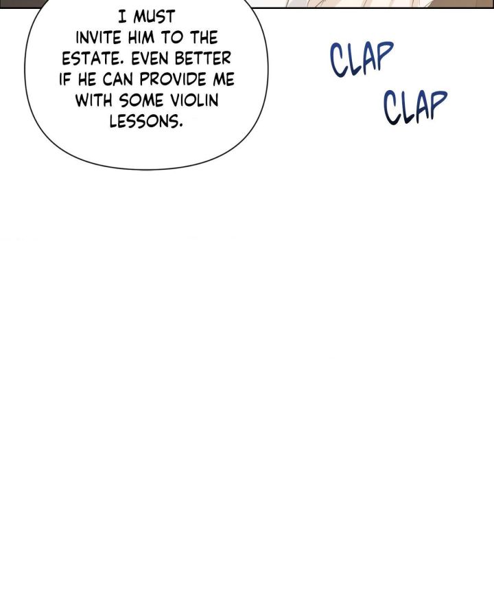 Into The Rose Garden - Chapter 73.05 Page 35