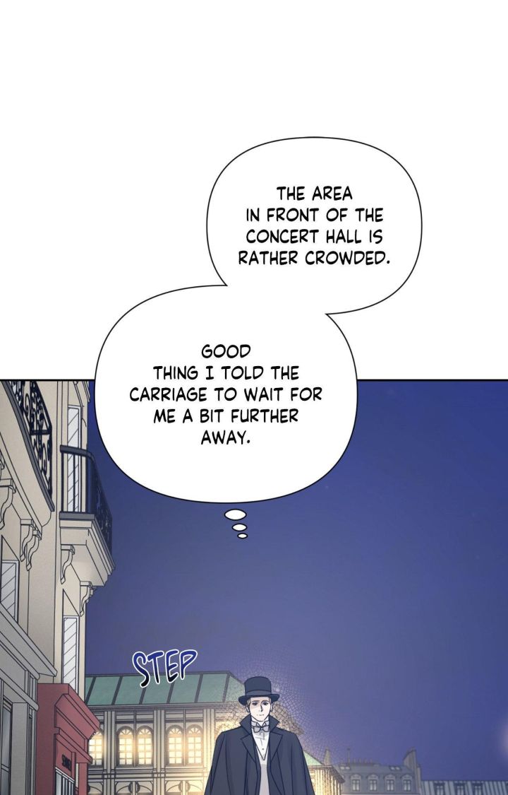 Into The Rose Garden - Chapter 73.05 Page 36