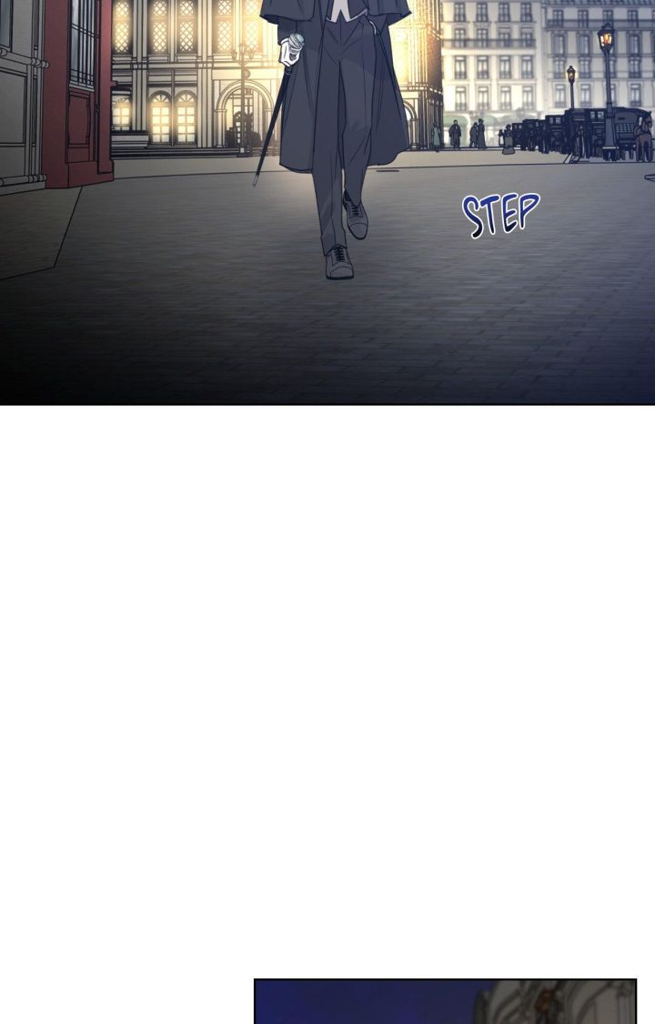 Into The Rose Garden - Chapter 73.05 Page 37