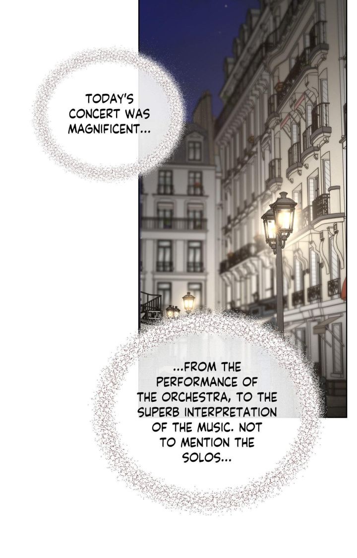 Into The Rose Garden - Chapter 73.05 Page 38