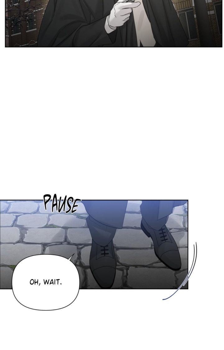 Into The Rose Garden - Chapter 73.05 Page 40