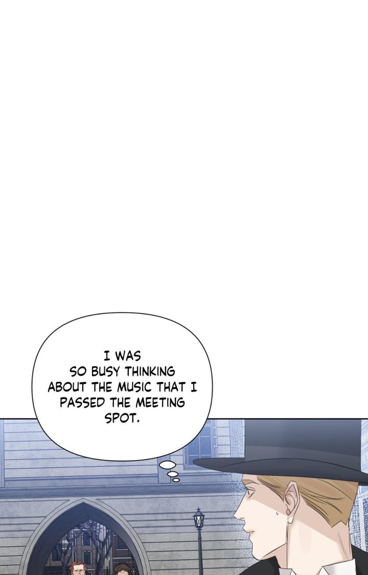 Into The Rose Garden - Chapter 73.05 Page 41