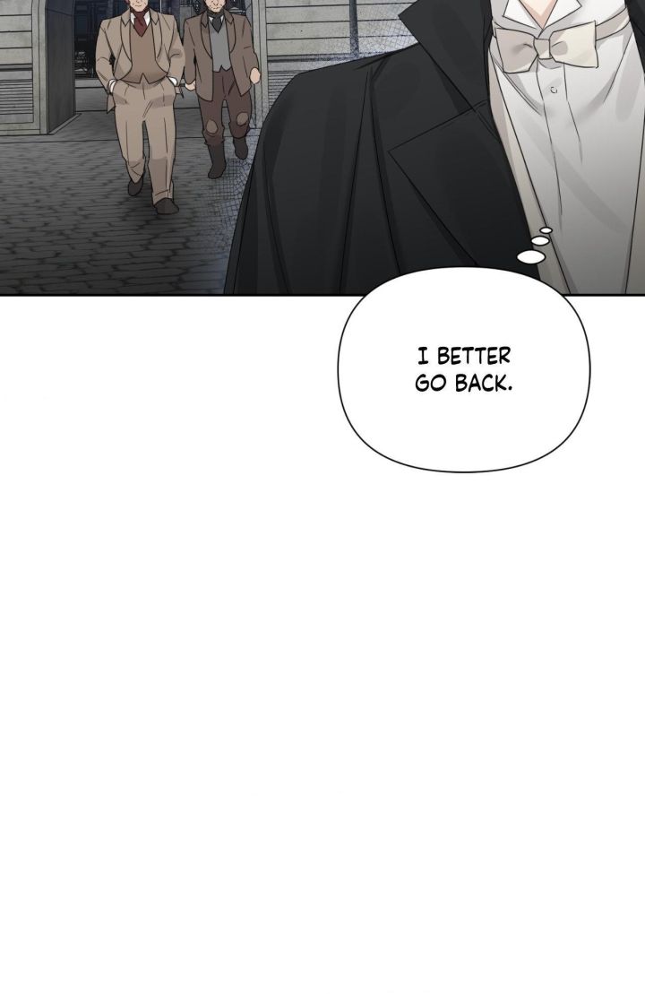 Into The Rose Garden - Chapter 73.05 Page 42