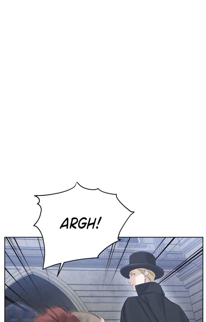 Into The Rose Garden - Chapter 73.05 Page 45