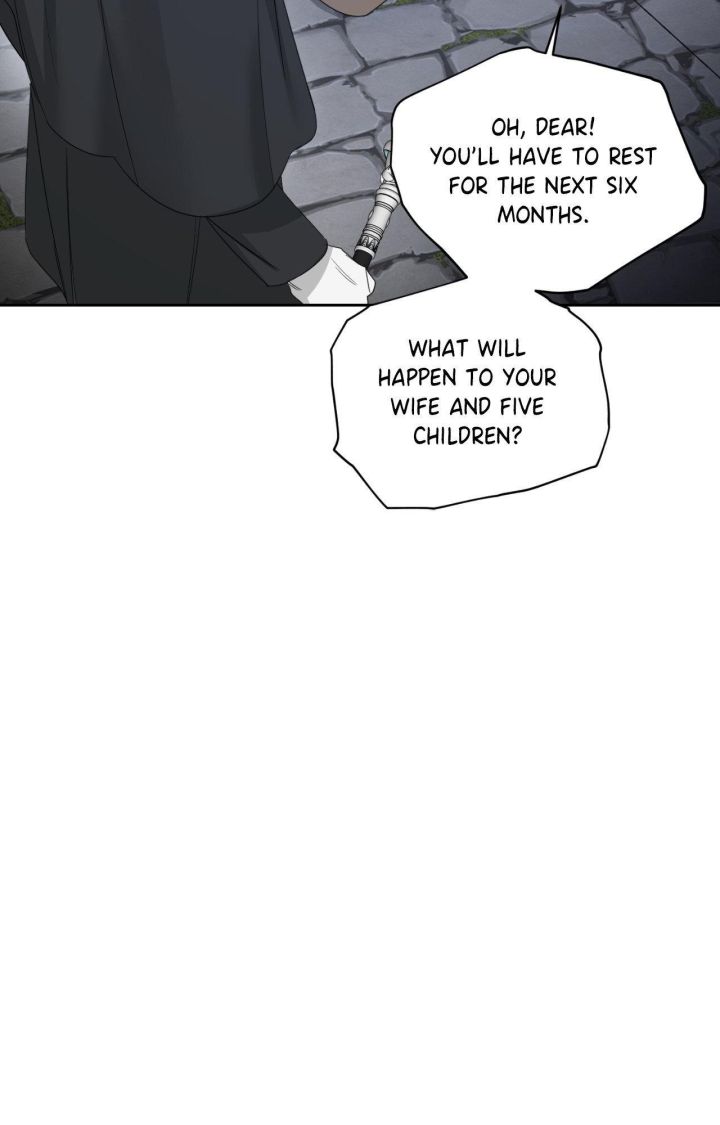 Into The Rose Garden - Chapter 73.05 Page 48