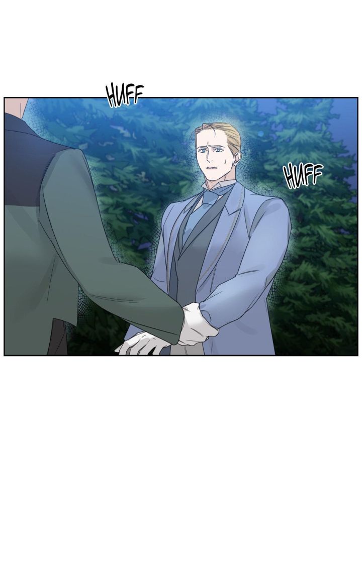 Into The Rose Garden - Chapter 73.05 Page 5