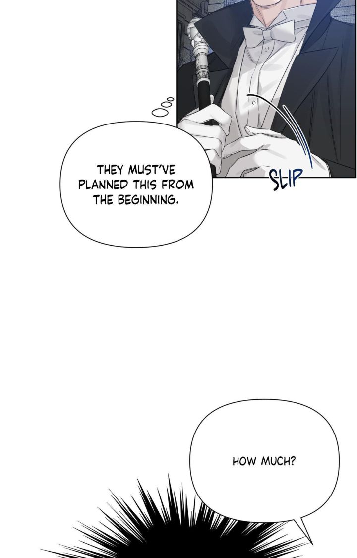 Into The Rose Garden - Chapter 73.05 Page 51