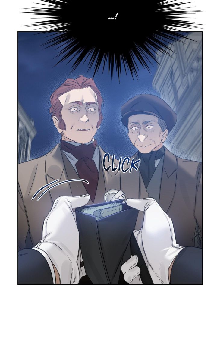 Into The Rose Garden - Chapter 73.05 Page 52