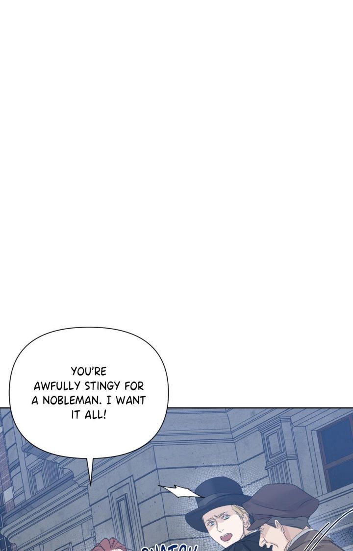 Into The Rose Garden - Chapter 73.05 Page 53