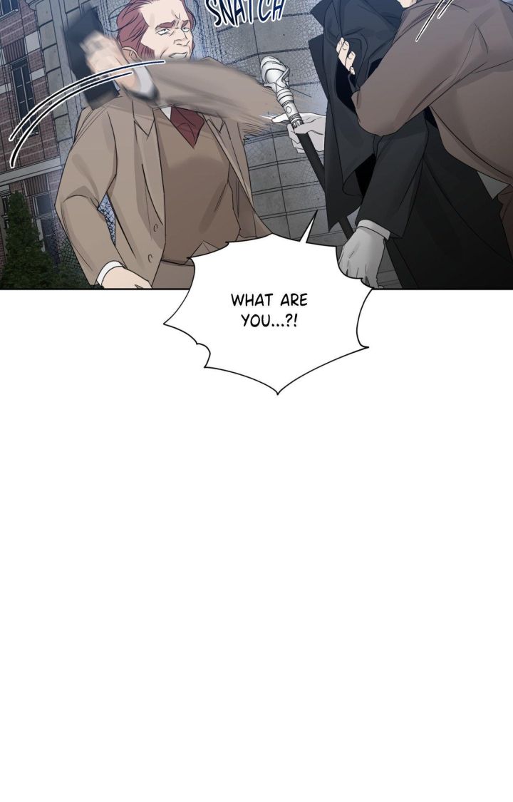 Into The Rose Garden - Chapter 73.05 Page 54