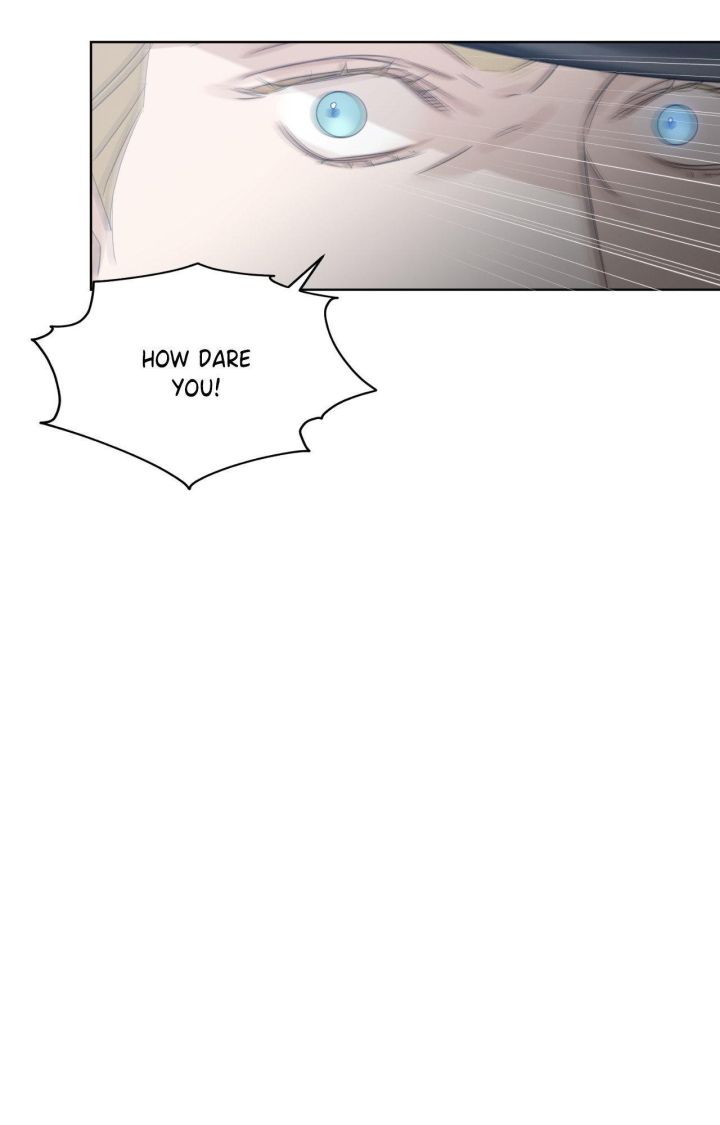 Into The Rose Garden - Chapter 73.05 Page 55
