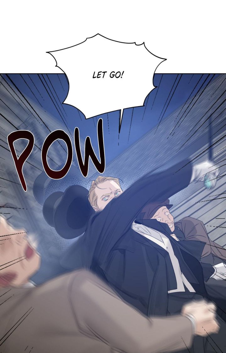 Into The Rose Garden - Chapter 73.05 Page 56