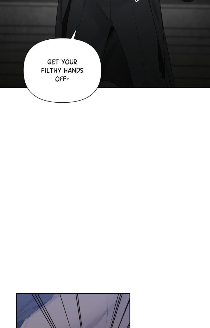 Into The Rose Garden - Chapter 73.05 Page 60