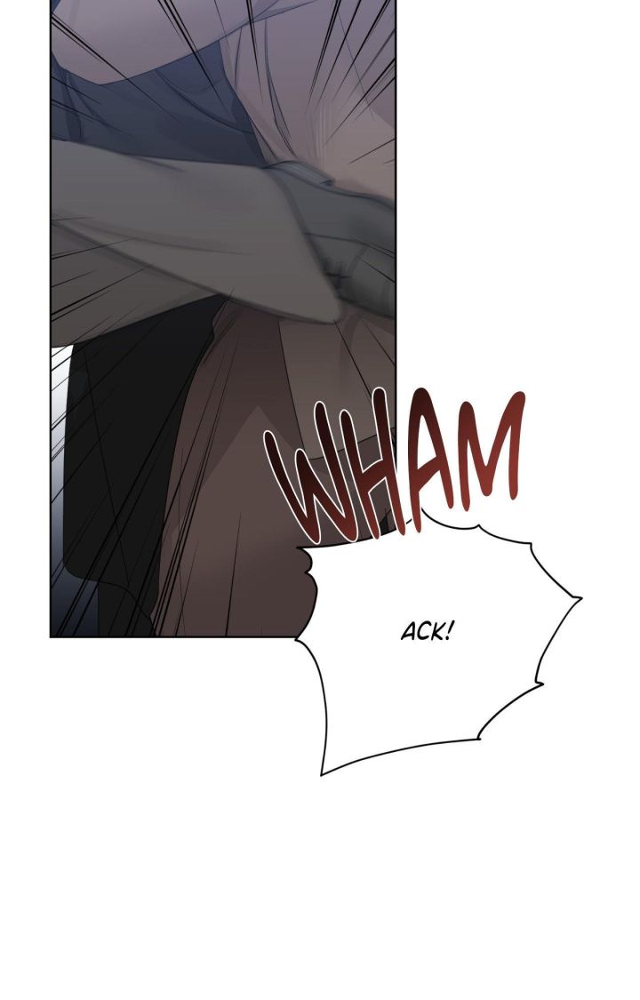Into The Rose Garden - Chapter 73.05 Page 61