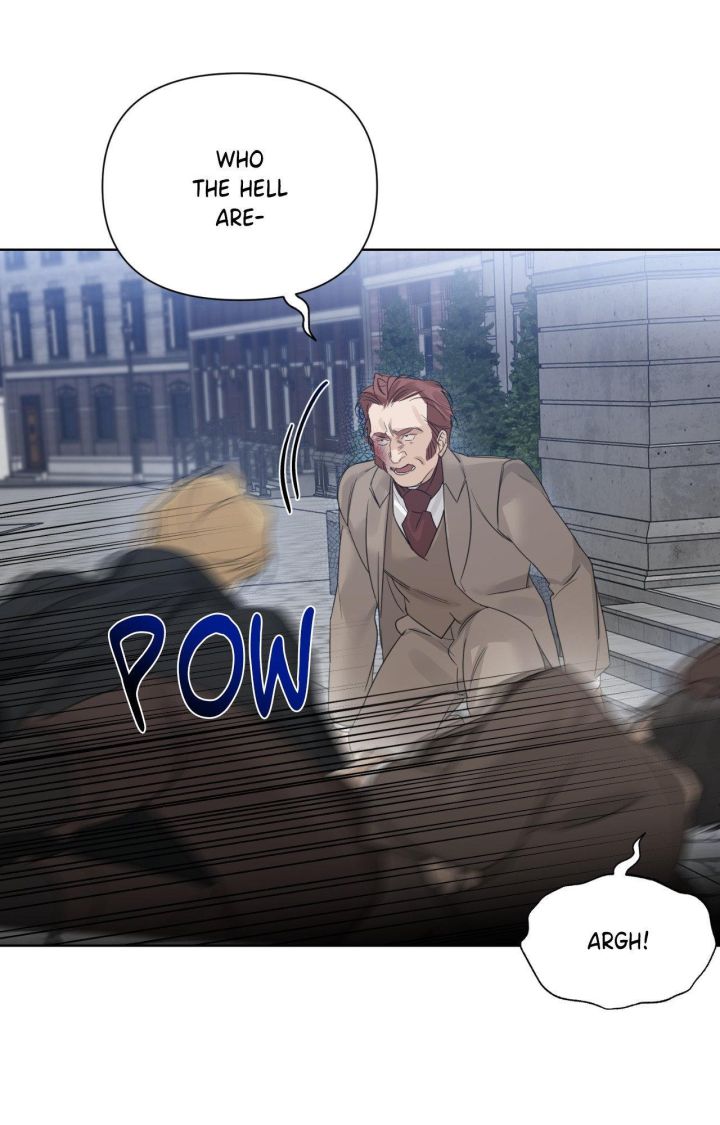 Into The Rose Garden - Chapter 73.05 Page 62