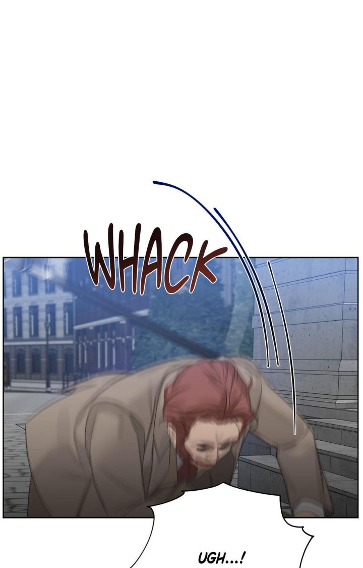 Into The Rose Garden - Chapter 73.05 Page 63
