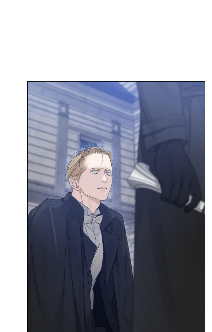Into The Rose Garden - Chapter 73.05 Page 65