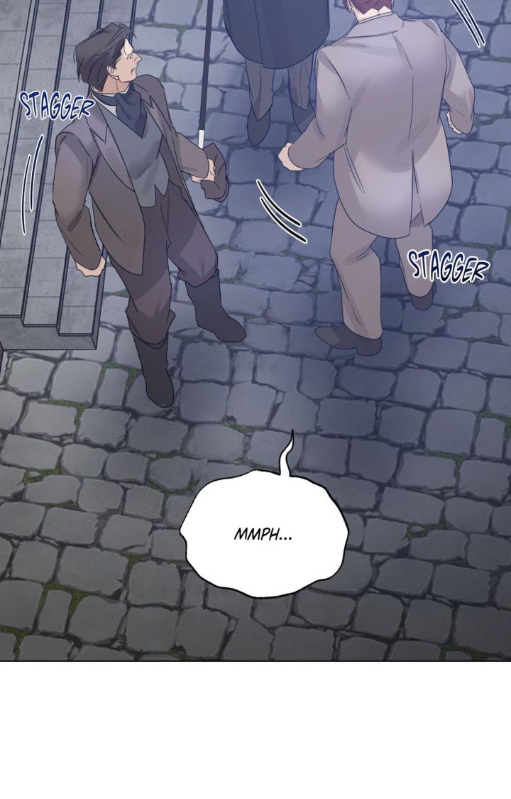 Into The Rose Garden - Chapter 73.05 Page 69