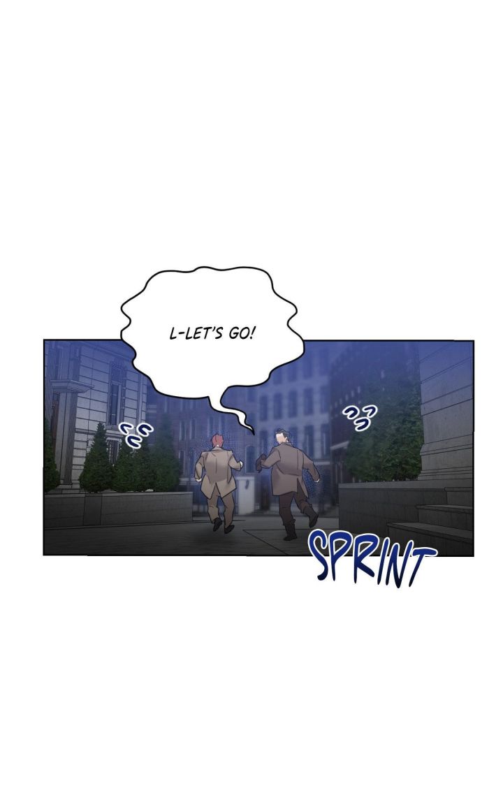 Into The Rose Garden - Chapter 73.05 Page 70