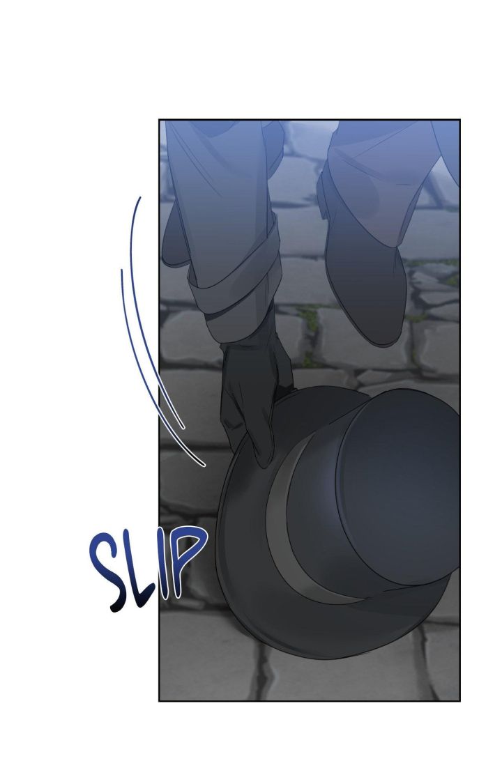 Into The Rose Garden - Chapter 73.05 Page 72