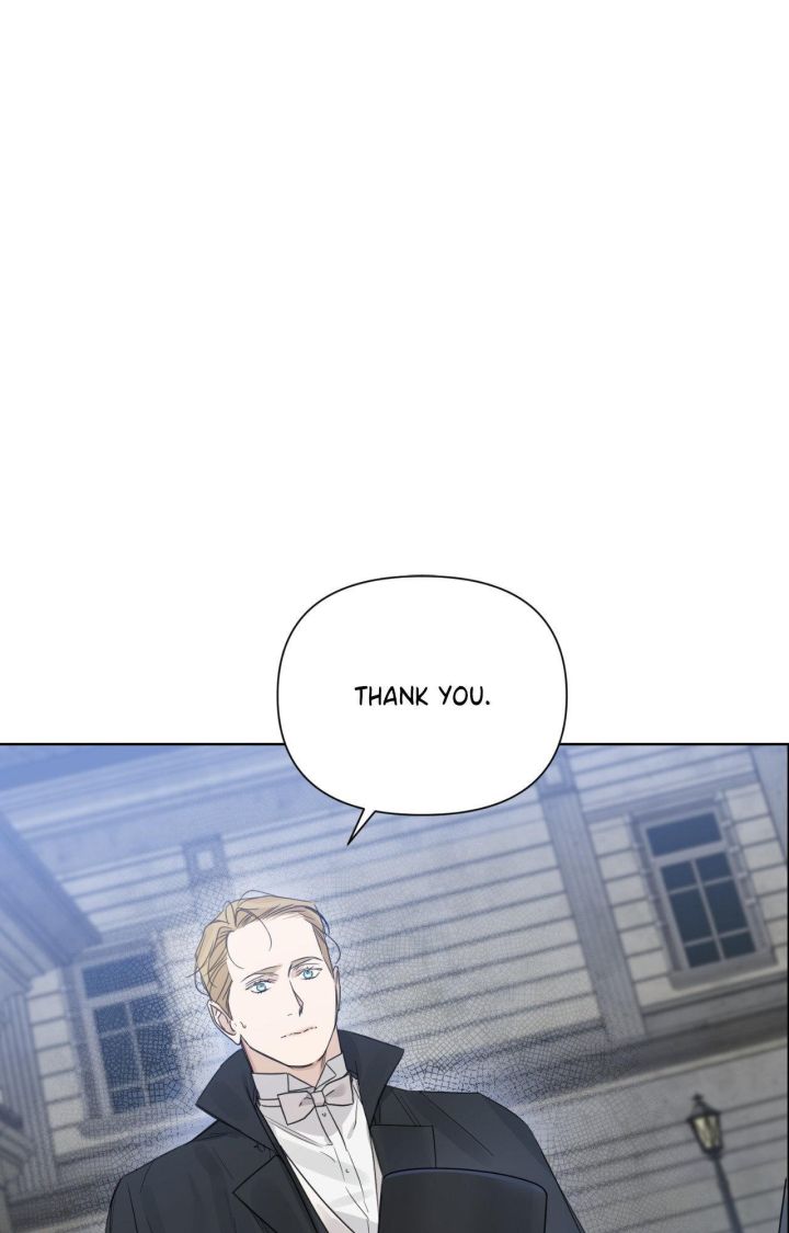 Into The Rose Garden - Chapter 73.05 Page 73
