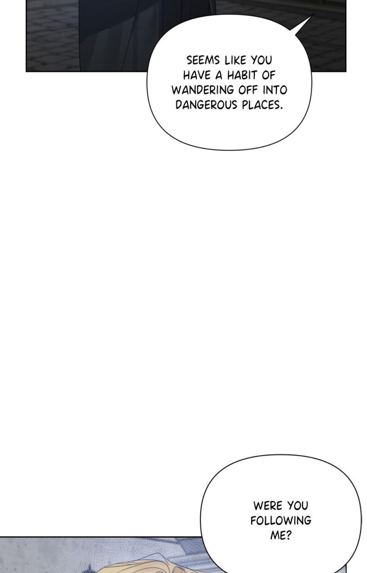 Into The Rose Garden - Chapter 73.05 Page 77