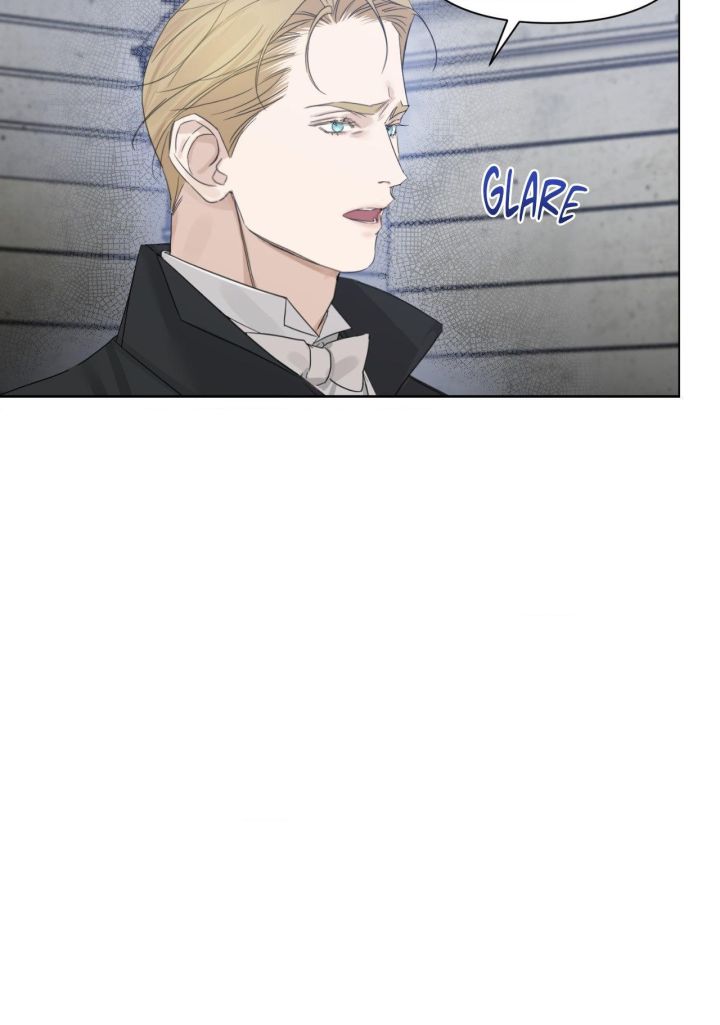 Into The Rose Garden - Chapter 73.05 Page 78