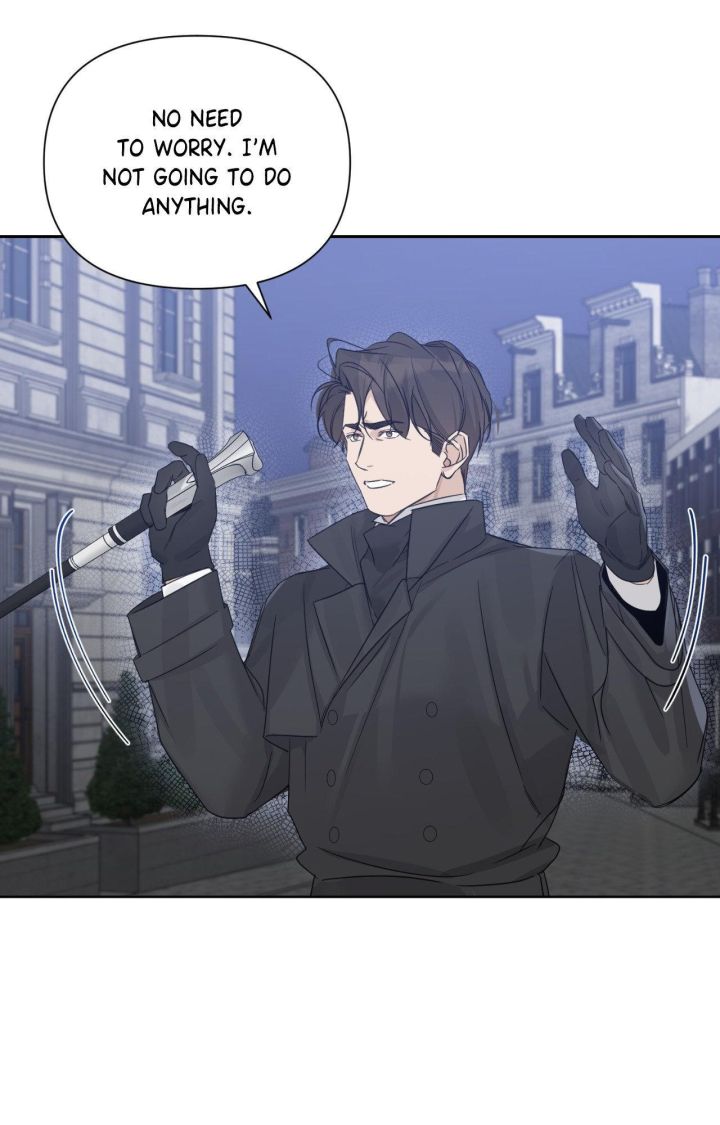 Into The Rose Garden - Chapter 73.05 Page 79