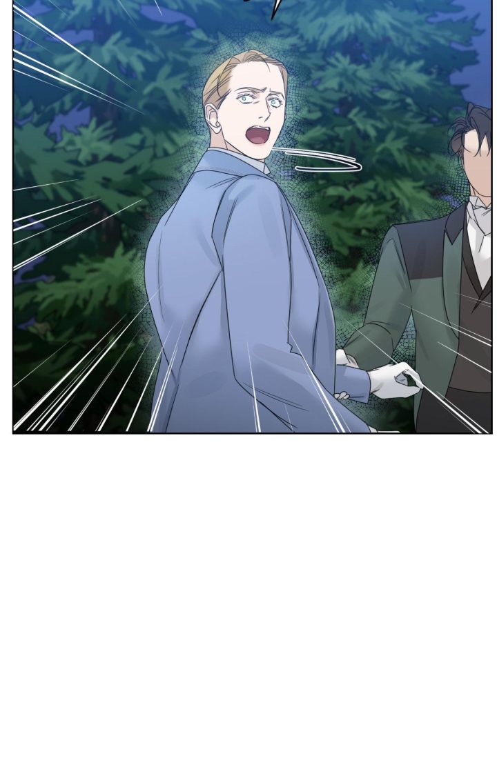 Into The Rose Garden - Chapter 73.05 Page 8