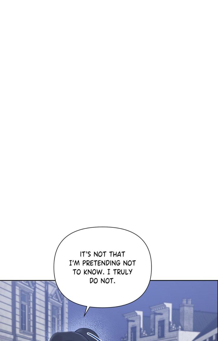 Into The Rose Garden - Chapter 73.05 Page 83
