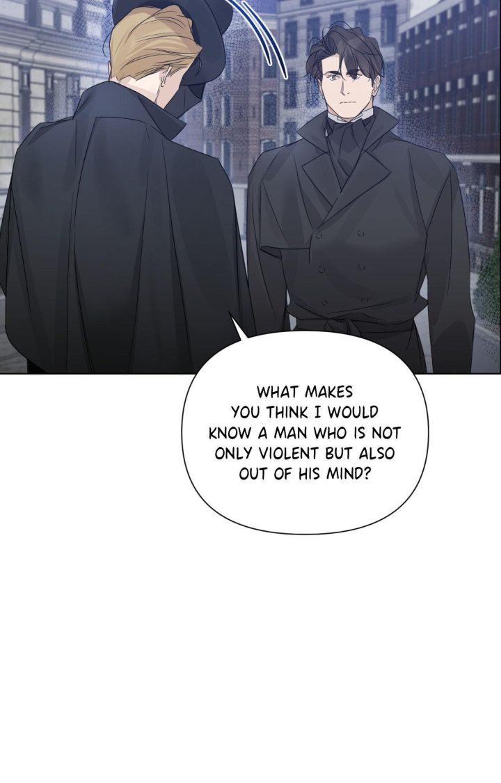 Into The Rose Garden - Chapter 73.05 Page 84