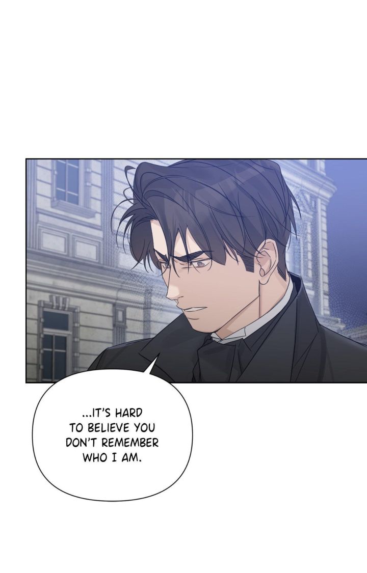 Into The Rose Garden - Chapter 73.05 Page 85