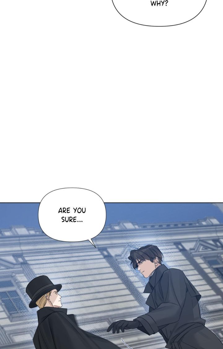 Into The Rose Garden - Chapter 73.05 Page 88
