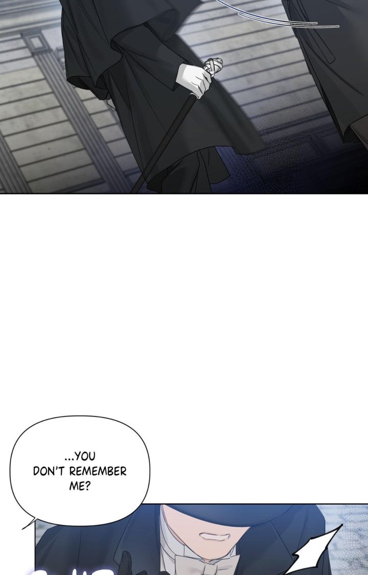 Into The Rose Garden - Chapter 73.05 Page 89