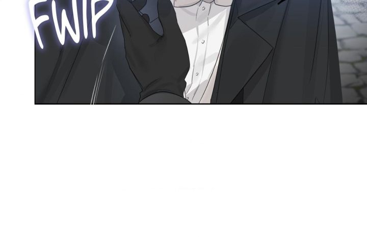Into The Rose Garden - Chapter 73.05 Page 90