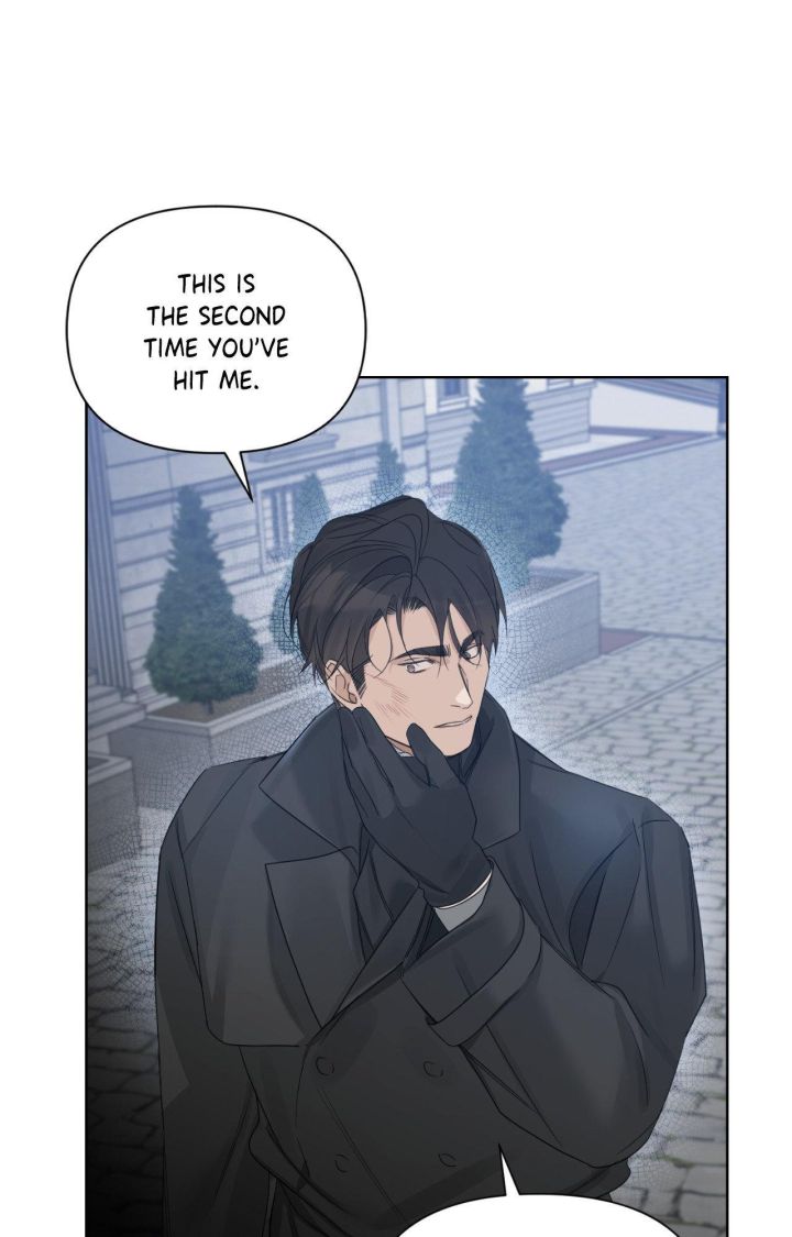 Into The Rose Garden - Chapter 73.05 Page 92