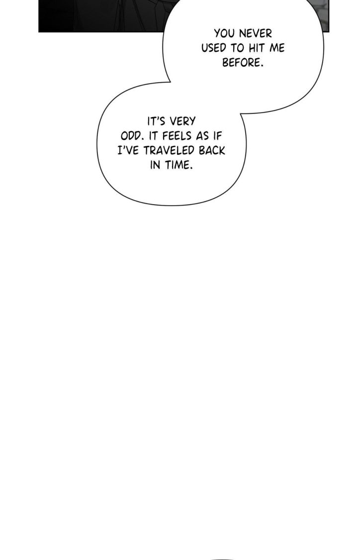 Into The Rose Garden - Chapter 73.05 Page 93