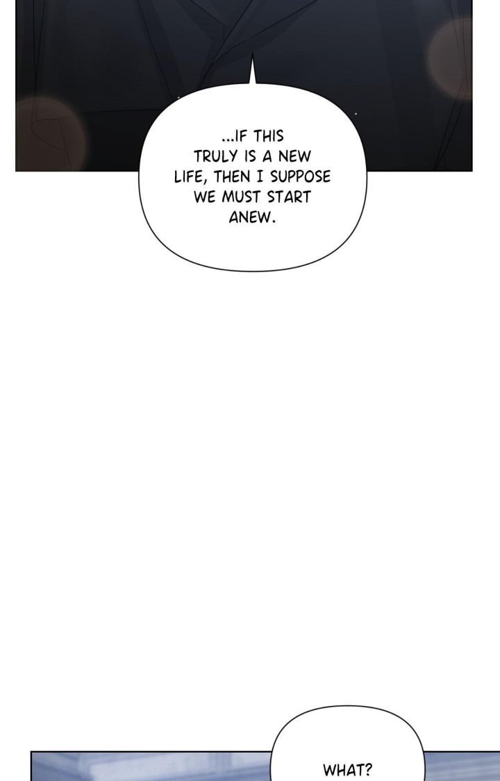 Into The Rose Garden - Chapter 73.05 Page 97