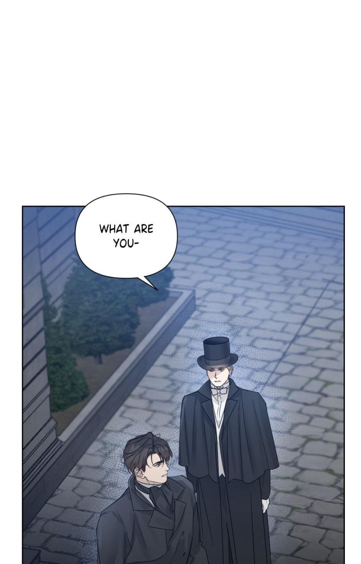 Into The Rose Garden - Chapter 73.05 Page 99
