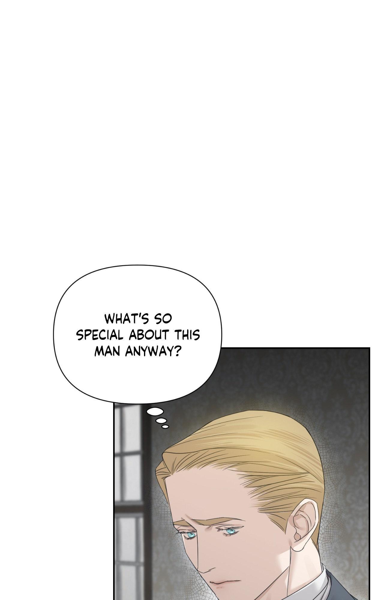 Into The Rose Garden - Chapter 73.1 Page 10