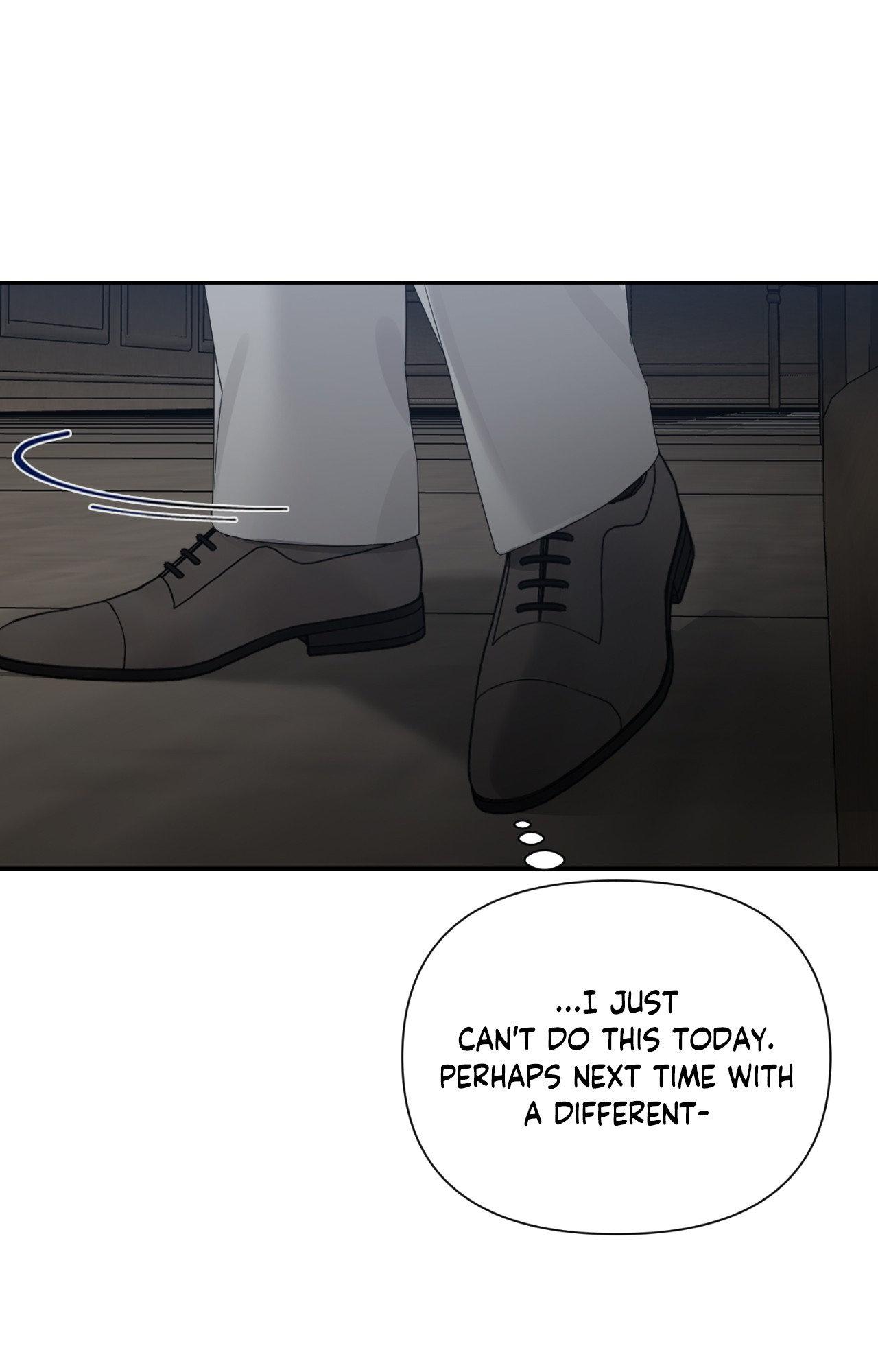Into The Rose Garden - Chapter 73.1 Page 12