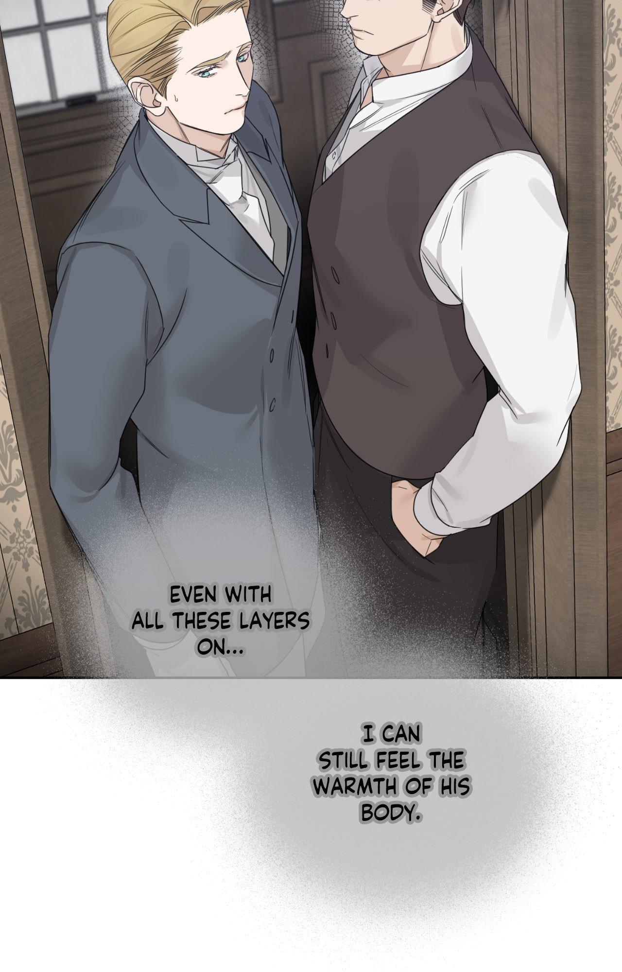 Into The Rose Garden - Chapter 73.1 Page 26
