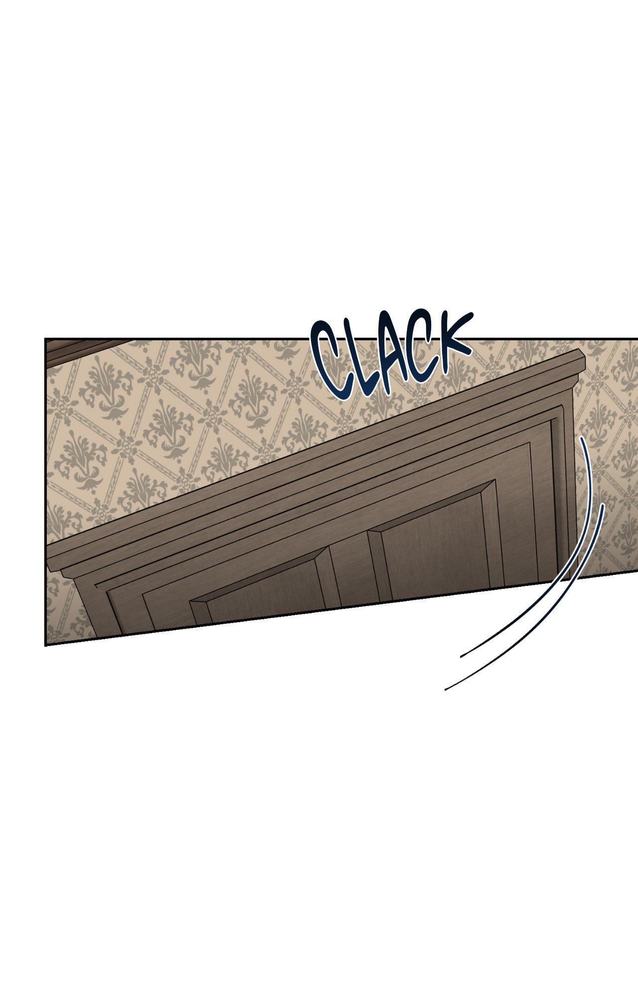 Into The Rose Garden - Chapter 73.1 Page 29