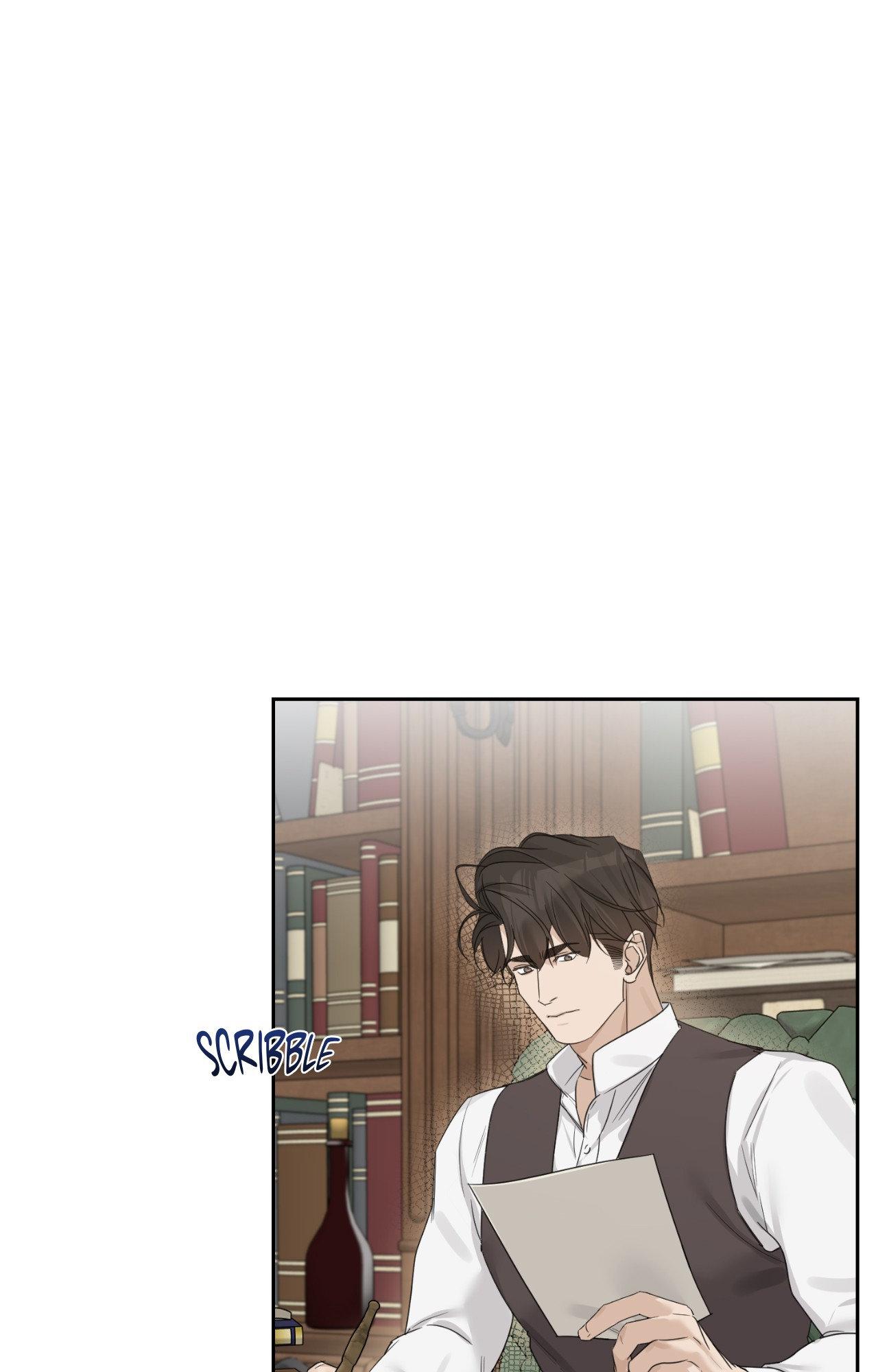 Into The Rose Garden - Chapter 73.1 Page 33