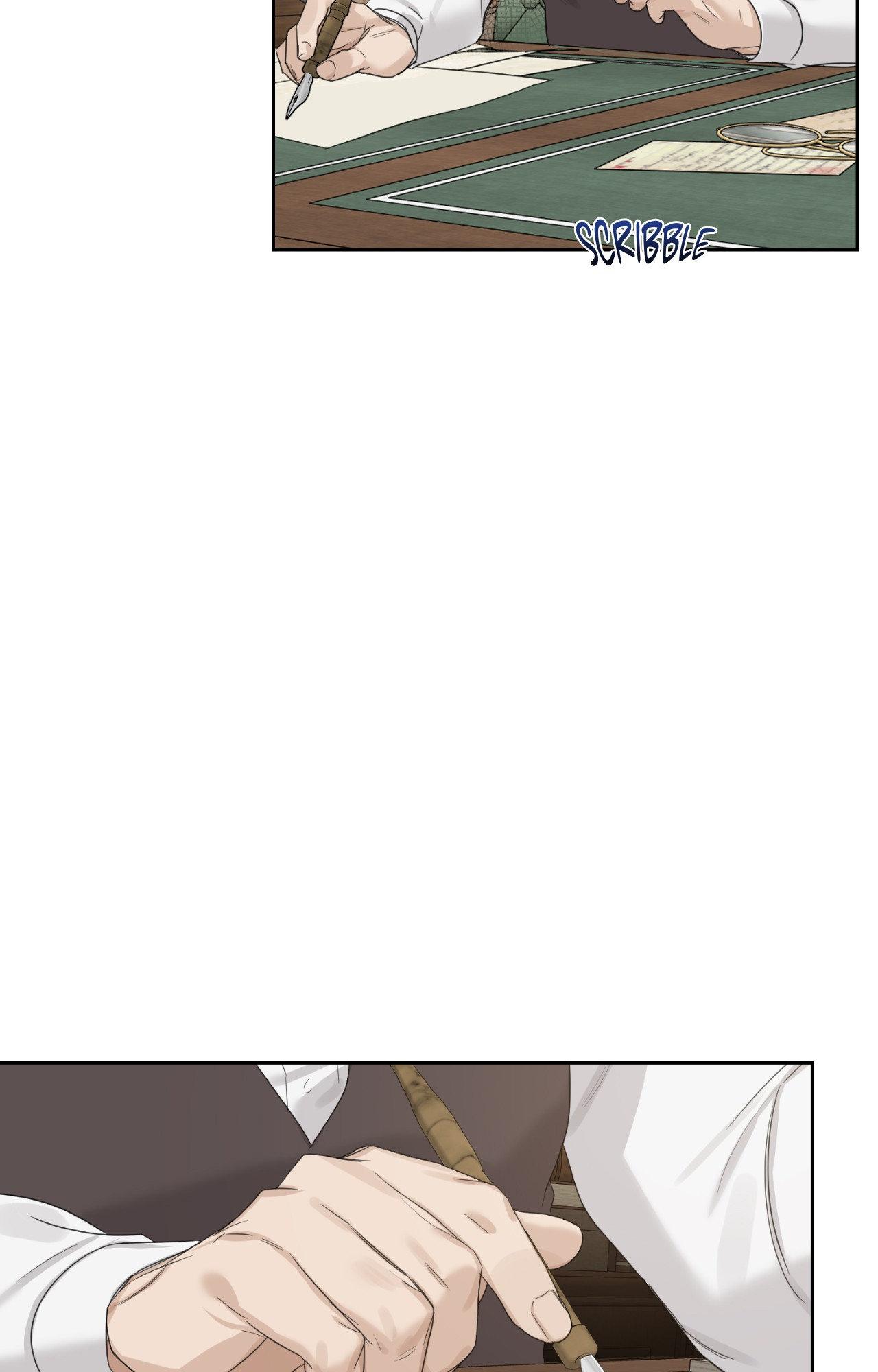 Into The Rose Garden - Chapter 73.1 Page 34