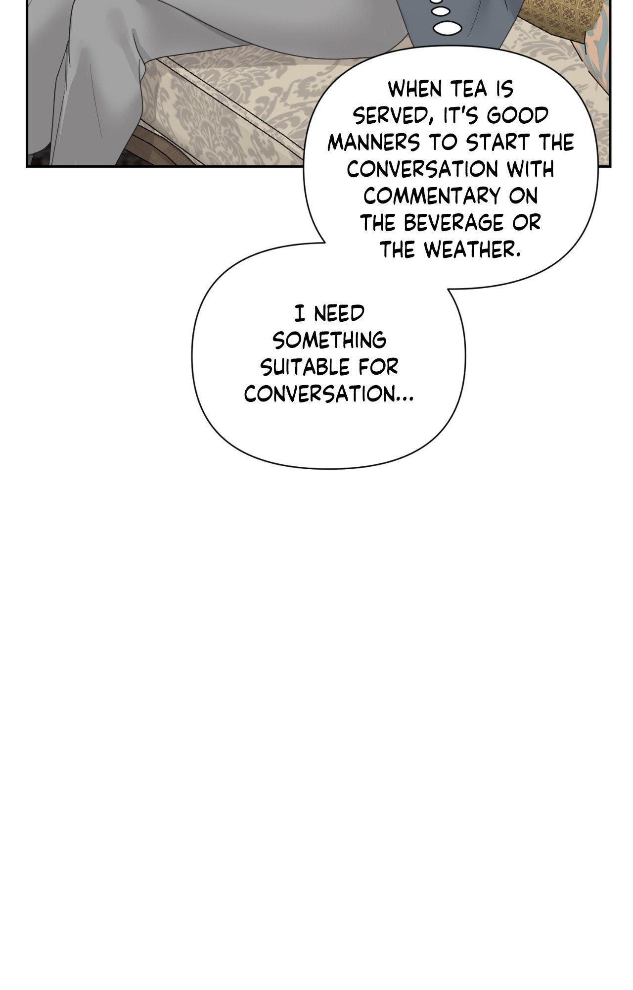 Into The Rose Garden - Chapter 73.1 Page 42