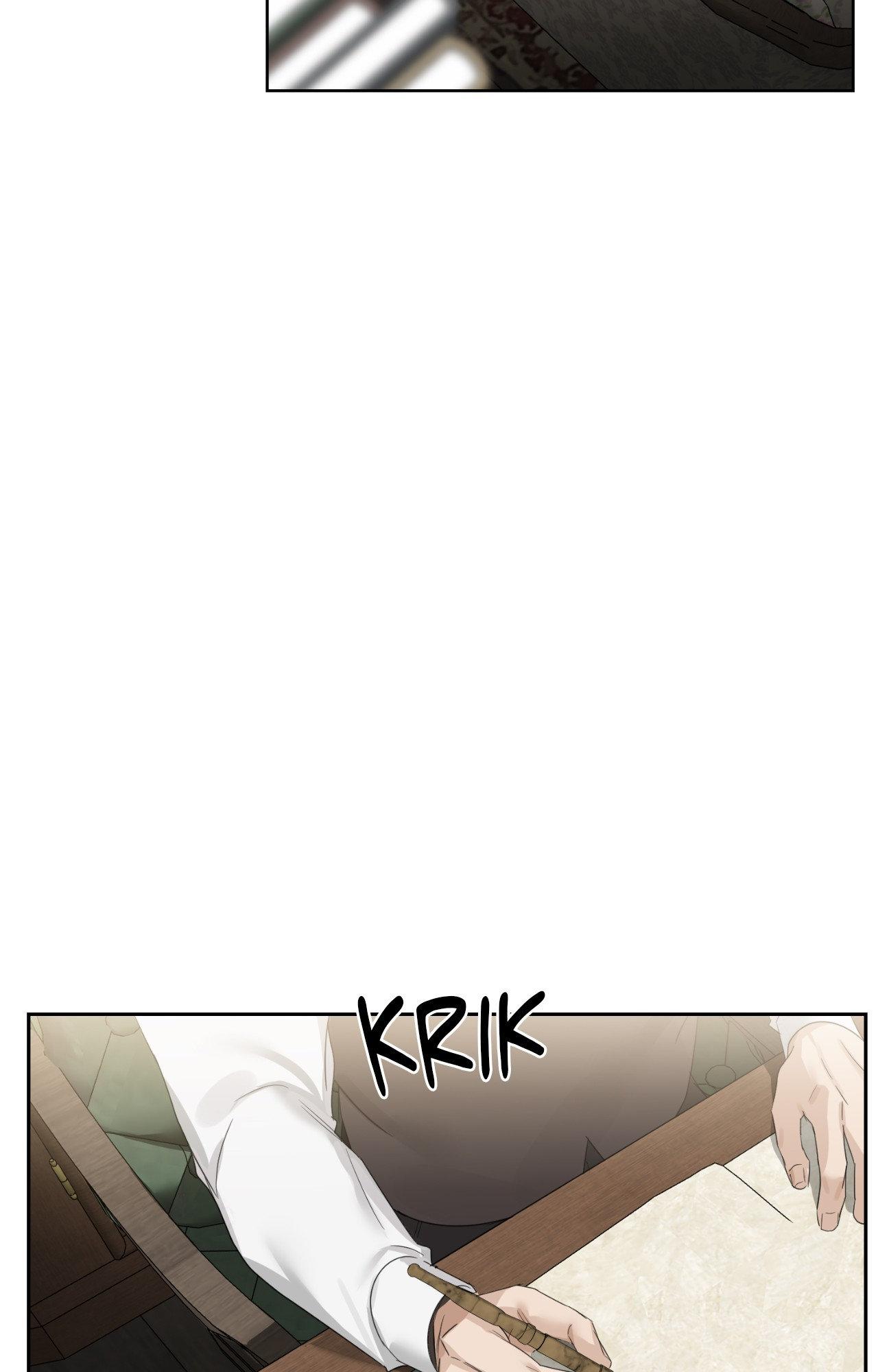 Into The Rose Garden - Chapter 73.1 Page 44