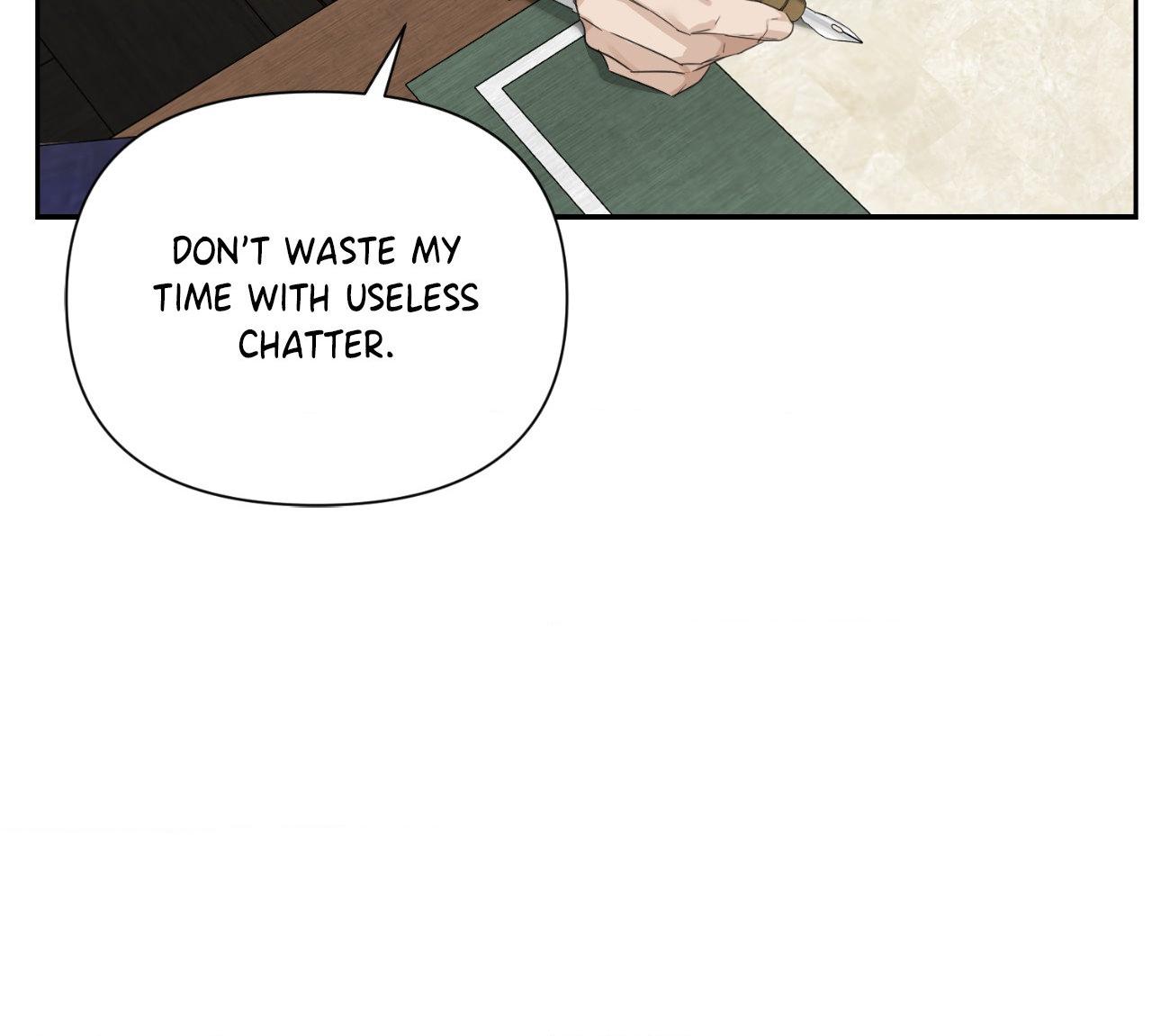 Into The Rose Garden - Chapter 73.1 Page 45